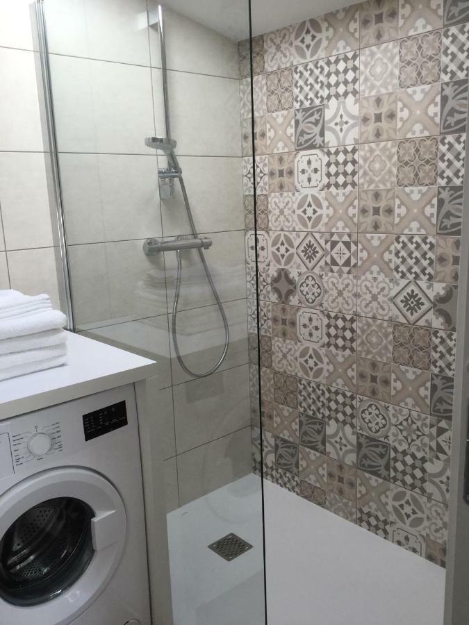 Gites De La Marniere Mouchamps Quarto foto